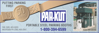 Putting Parking First