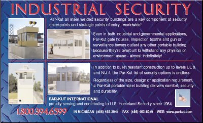 Industrial Security
