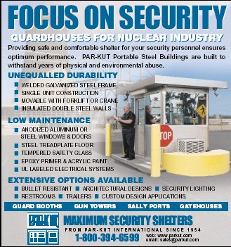 Nuclear Security