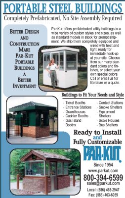 Portable Buildings