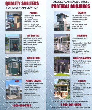 Quality Shelters