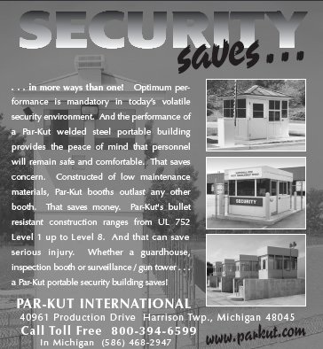 Security Saves