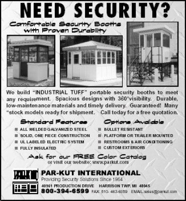 Comfortable Security
