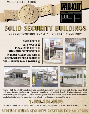 Solid Security