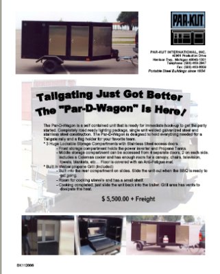 Par-D-Wagon