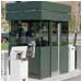 attendant booth PARK-001