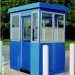 ticket booth STD-001