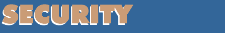SECURITY